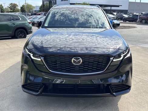 New 2026 MAZDA CX-5 2.5 S w/ Premium Plus Package AWD/4WD image 12
