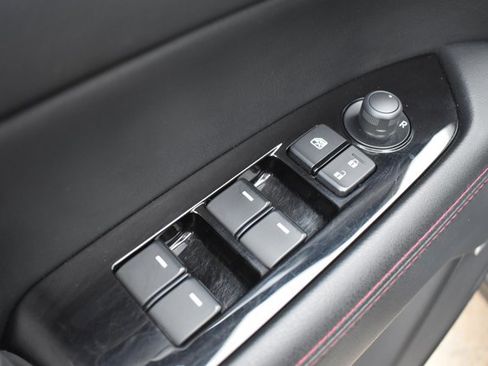 Used 2024 MAZDA CX-5 Carbon Edition image 13