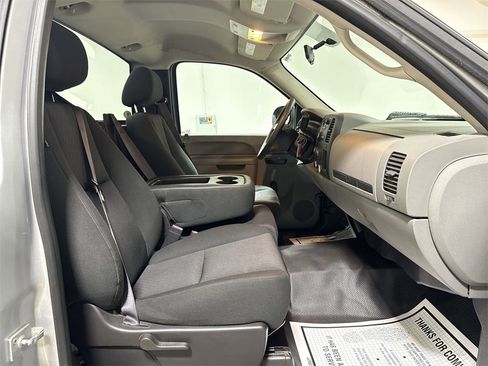 Used 2013 GMC Sierra 1500 W/T image 20