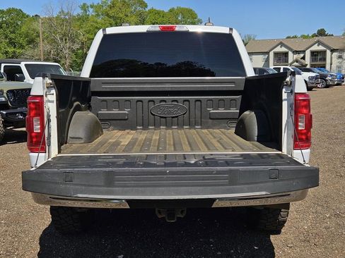 Used 2022 Ford F150 XLT w/ Equipment Group 301A Mid AWD/4WD image 39