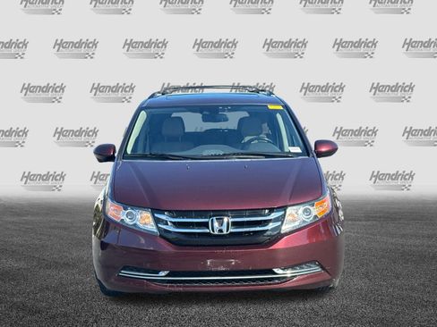 Used 2014 Honda Odyssey EX-L image 5