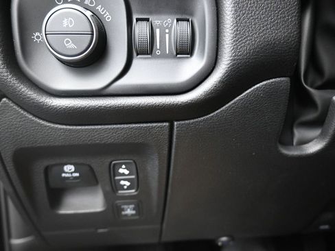 New 2026 RAM 1500 Laramie w/ Night Edition image 26