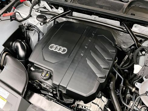 Used 2023 Audi Q5 2.0T Premium Plus w/ Premium Plus Package image 30