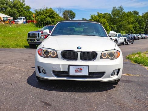 Used 2012 BMW 128i Convertible RWD image 11