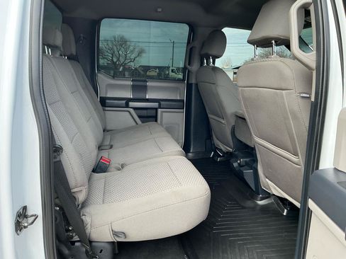Used 2022 Ford F250 XLT w/ FX4 Off-Road Package AWD/4WD image 19