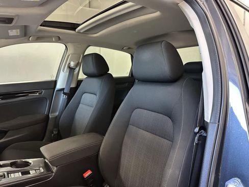 Used 2023 Honda Civic EX image 11