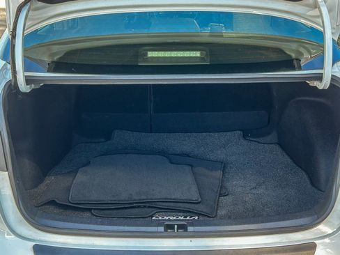 Certified 2024 Toyota Corolla SE image 26