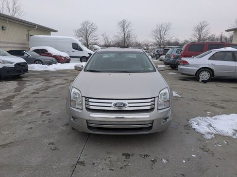 Used 2007 Ford Fusion SEL image 2