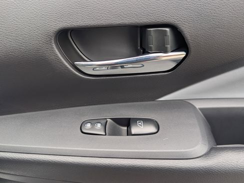 Used 2024 Nissan Kicks SR w/ SR Premium Package FWD image 21