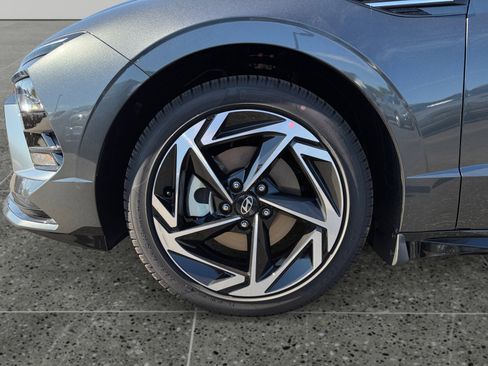 New 2026 Hyundai Sonata SEL image 14