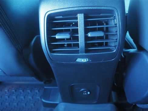 Used 2022 Ford Bronco Sport Big Bend w/ Convenience Package image 21