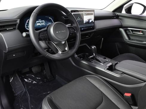 New 2026 MAZDA CX-5 Select AWD/4WD image 12