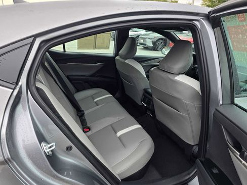 Certified 2025 Toyota Camry LE image 14