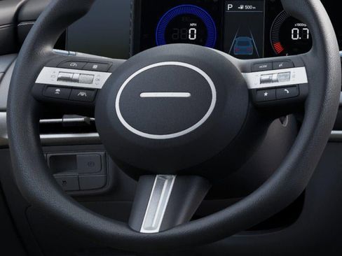 New 2026 Hyundai Tucson SEL image 15