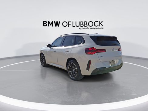 New 2026 BMW X3 xDrive30 image 6