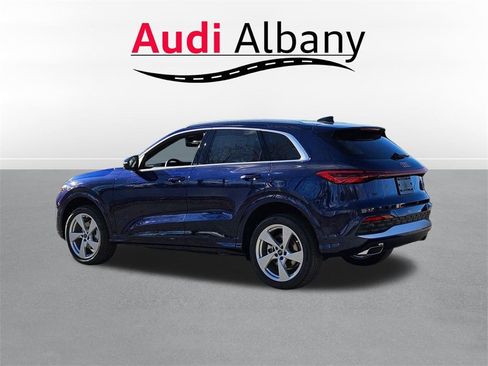 New 2025 Audi Q5 Premium Plus image 5