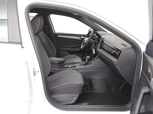 New 2026 Volkswagen Jetta Sport image 18