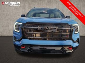 New 2026 GMC Terrain AT4 w/ Convenience Package III video 2