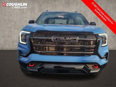 New 2026 GMC Terrain AT4 w/ Convenience Package III image 2