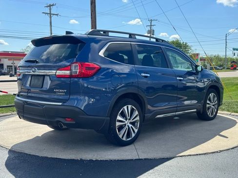 Used 2021 Subaru Ascent Touring AWD/4WD image 6