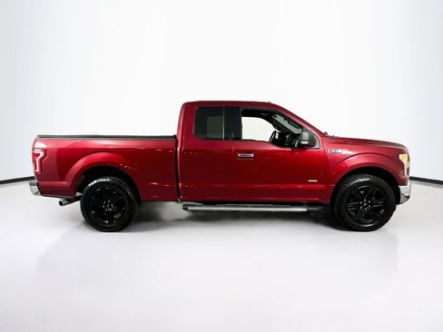 Used 2015 Ford F150 XLT w/ Equipment Group 302A Luxury RWD image 4
