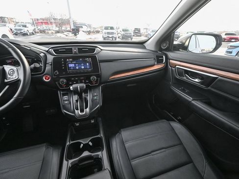 Used 2020 Honda CR-V EX-L image 33