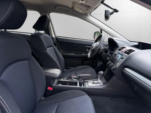 Used 2014 Subaru Impreza 2.0i Sport Premium w/ Popular Package #1 AWD/4WD image 18