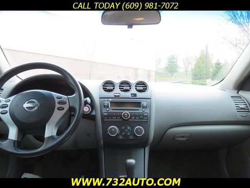 Used 2007 Nissan Altima 2.5 S w/ Convenience Pkg image 23