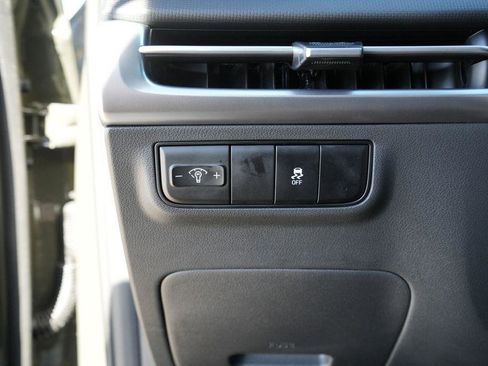 New 2026 Hyundai Tucson SE image 23