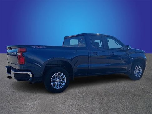 Used 2023 Chevrolet Silverado 1500 LT image 4