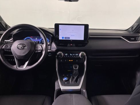 Certified 2024 Toyota RAV4 XSE w/ Advanced Technology Package AWD/4WD image 14