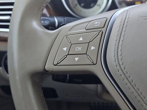 Used 2014 Mercedes-Benz CLS 550 image 23