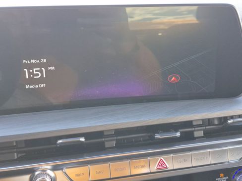 New 2025 Kia Telluride SX X-Line AWD/4WD image 22