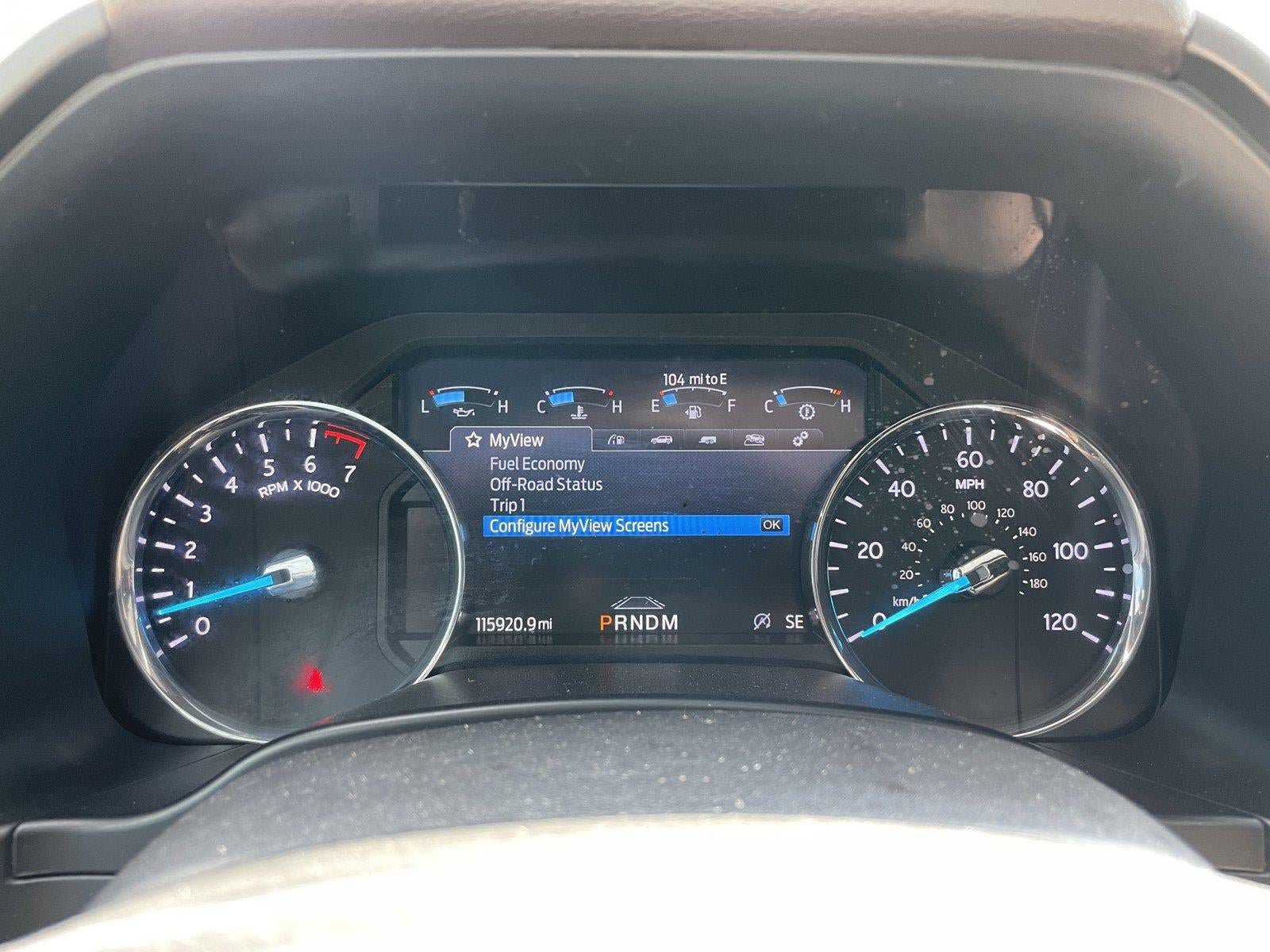 Used 2020 Ford Expedition Max King Ranch RWD image 22