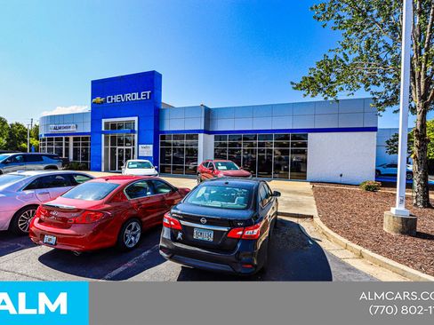 Used 2023 Nissan Rogue SV AWD/4WD image 63