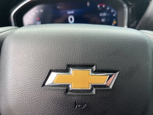 Used 2025 Chevrolet Silverado 2500 LT w/ Convenience Package AWD/4WD image 32