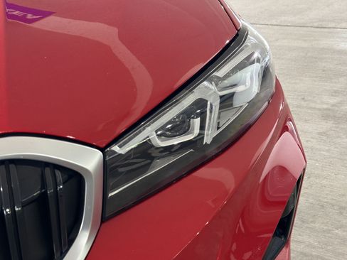 Certified 2024 BMW 330i Sedan RWD image 9
