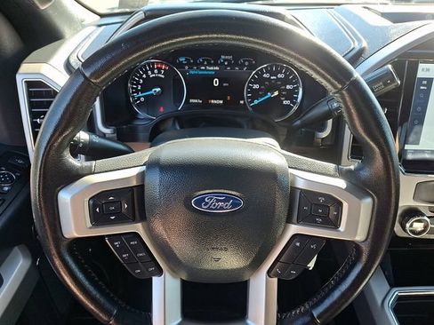 Used 2022 Ford F250 Lariat w/ Tremor Off-Road Package AWD/4WD image 19