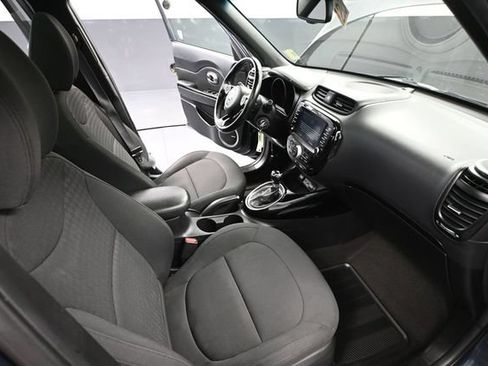 Used 2014 Kia Soul ! w/ Sun & Sound Package FWD image 43