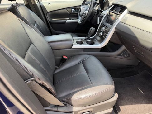 Used 2011 Ford Edge SEL w/ 202A Rapid Spec Order Code AWD/4WD image 21