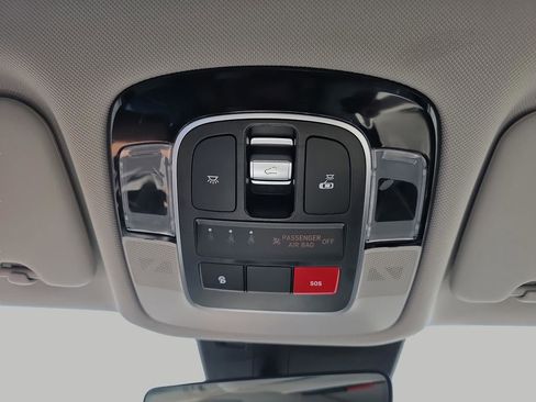 Certified 2024 Hyundai Tucson Limited AWD/4WD image 29