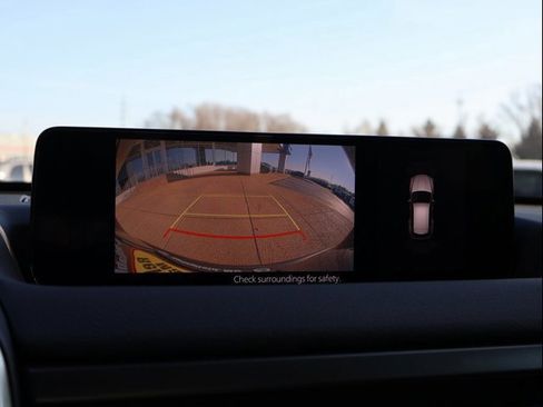 New 2026 MAZDA CX-50 AWD 2.5 S w/ Cargo Package image 36