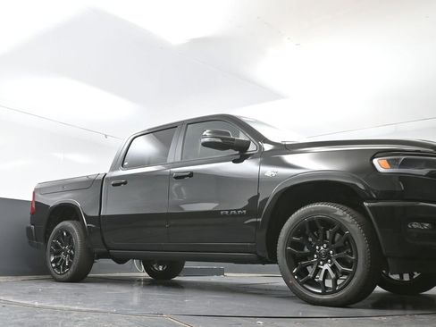 New 2026 RAM 1500 Limited AWD/4WD image 42