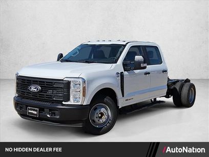 New 2027 Ford F350 XL