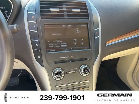 Used 2015 Lincoln MKC FWD w/ Equipment Group 101A Select image 15