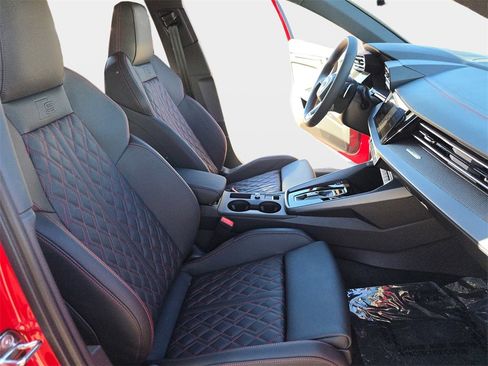 New 2026 Audi S3 Premium image 10