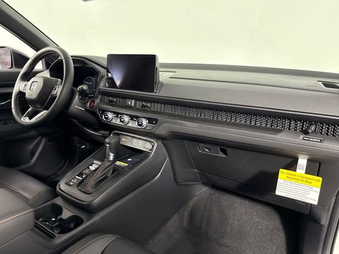New 2025 Honda CR-V Sport-L image 23