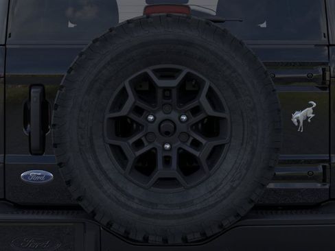New 2026 Ford Bronco Badlands AWD/4WD image 51