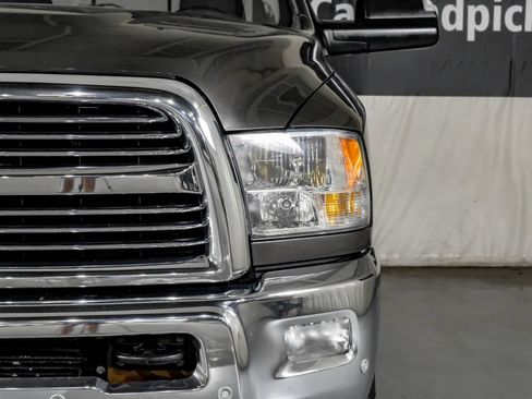 Used 2016 RAM 2500 Big Horn AWD/4WD image 40