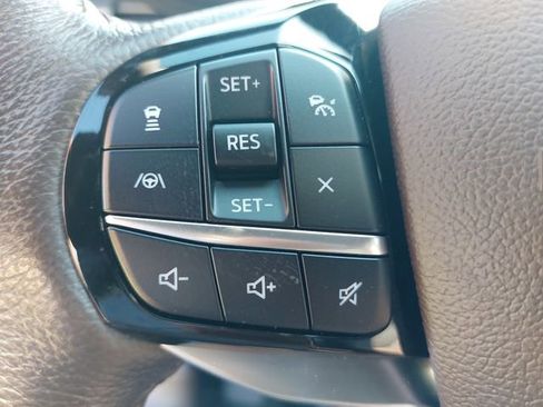 Used 2022 Ford Explorer King Ranch w/ Class IV Trailer Tow Package image 17